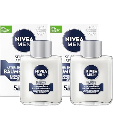Bleu de Chanel After Shave Lotion For Men