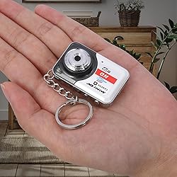 Andoer Digital Camera X6 Portable Camera