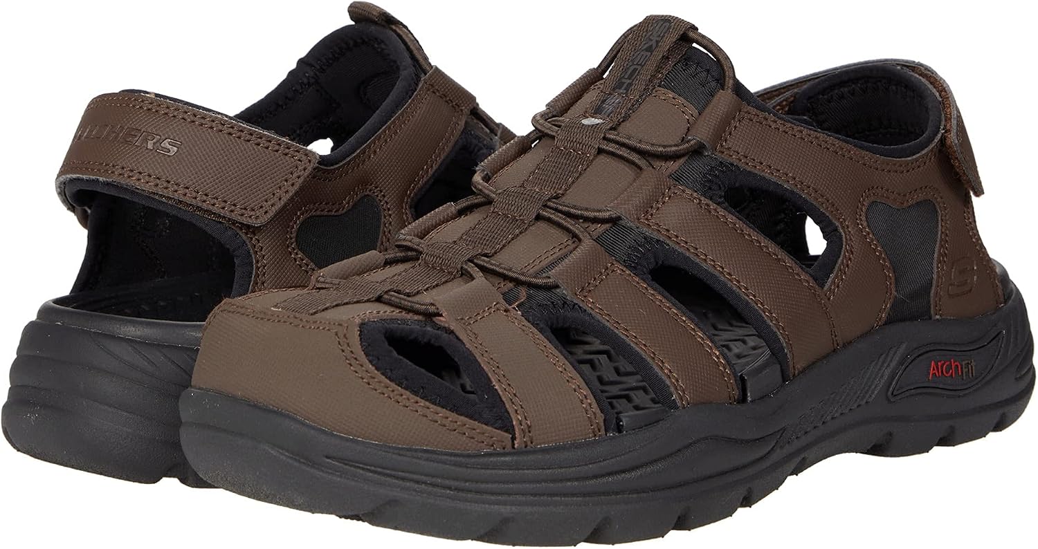 Arch Fit Motley SD - Verlander Sandal 