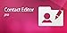 Contact Editor Pro