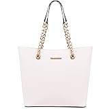 Montana West Tote Bag for Women Chain Top-handle