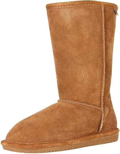 tall emma bearpaw boots
