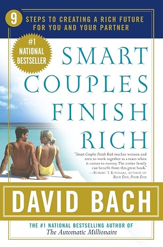 Download Smart Couples Finish Rich: 9 Steps to Creating a Rich Future for You and Your Partner PDF