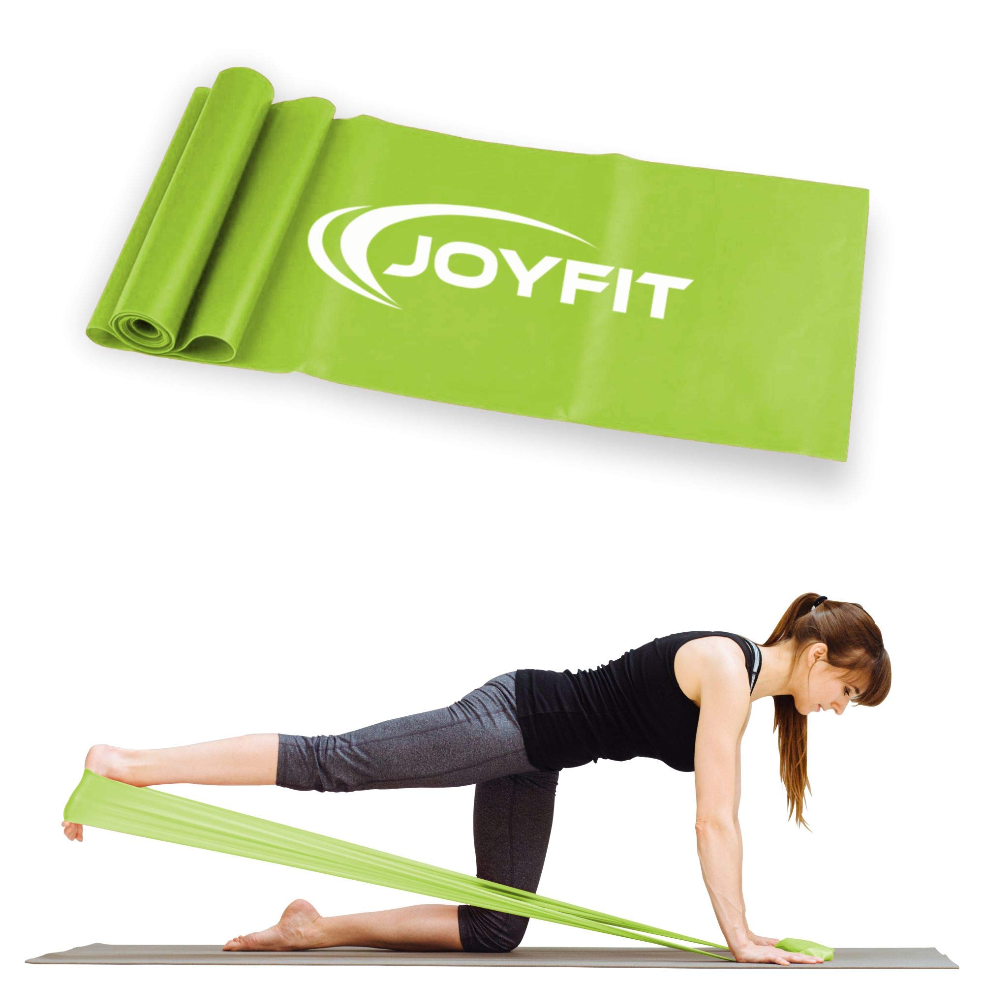 Workout Bands Joyfit Resistance Band Loop Band Joy Fit Resistance