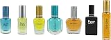 Saffron London Men's Fragrance 7 Day Advent Calendar Gift for Him view 5