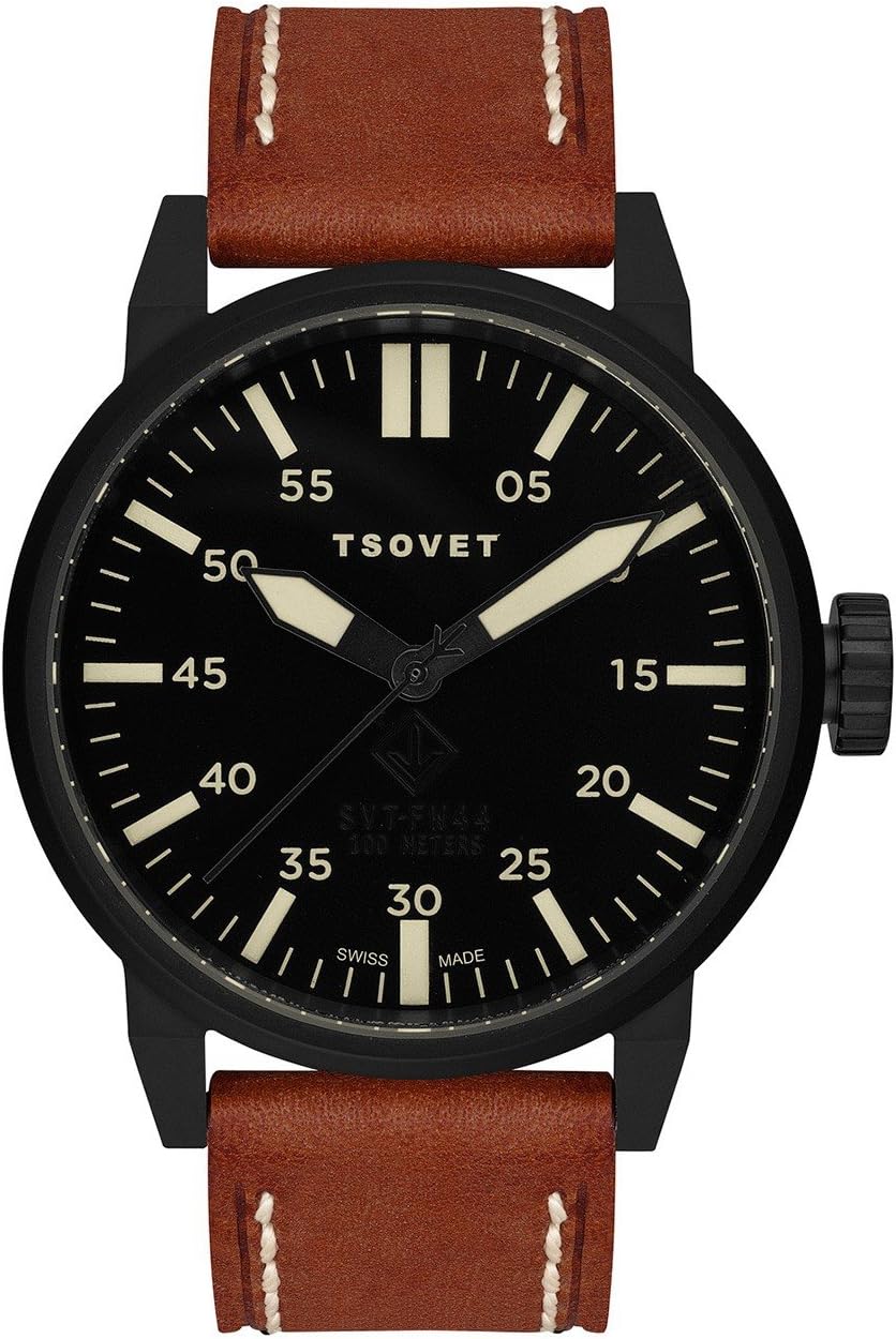 TSOVET FW331011-03 Watch