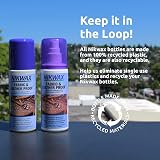 Nikwax Fabric and Leather Proof Spray Neutral 125ml Waterproofing view 7