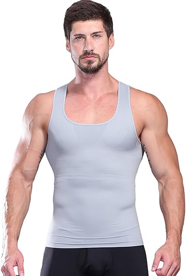 best men's slimming shirt