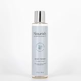 nourish glow getter cream cleanser
