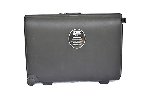 VIP Brizo DLX Suitcase