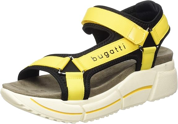 sandales bugatti femme