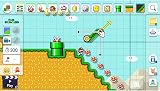 Nintendo Super Mario Maker 2 for Nintendo Switch view 2