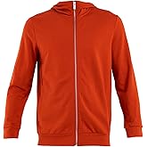 Icebreaker Merino mens Central Classic Ls Zip Hoodie