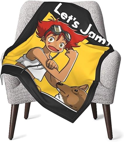 Amazon カウボーイビバップ スパイク エド 安い 冷房対策 シングル ひざ掛け 肩掛け 大判毛布 ブランケット ふわふわ マイクロファイバー 丸洗い ベビー Panmax おしゃれ 可愛い アニメ キャラクター 夏 冬 用 76 110 ブランケット 毛布 オンライン通販