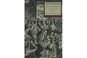 On Power: The Natural History of Its Growth