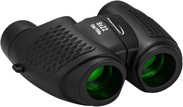 auto focus binoculars