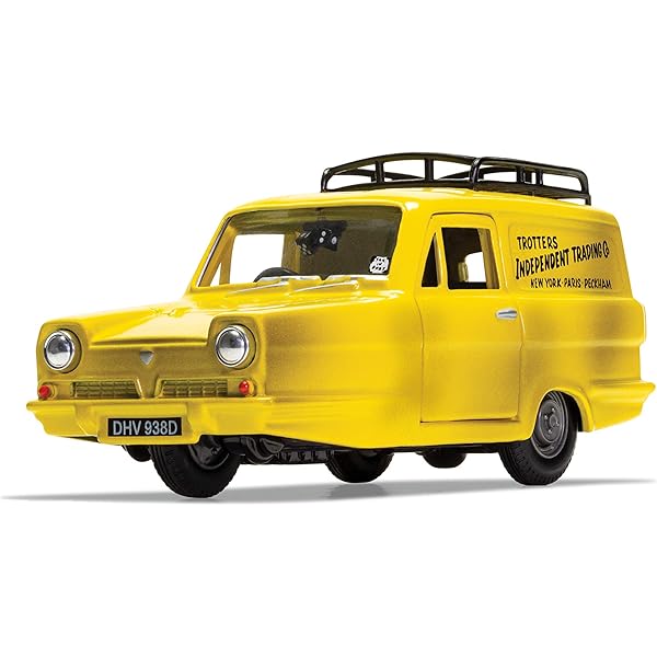 Only fools and horses toy car Clearance