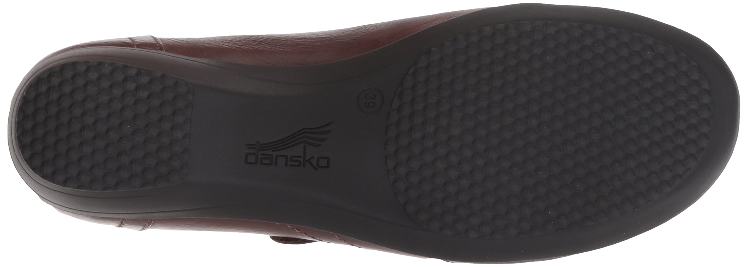 Dansko Women's Franny Comfort Shoe - Image 4