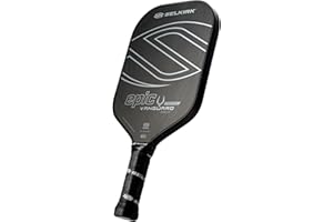 Selkirk Sport Vanguard Pickleball Paddle | Choose The Vanguard Power Air, Vanguard Pro or The Vanguard Control | Carbon Fiber Pickleball Paddles | 360 Proto Molding & Flexfoam Perimeter