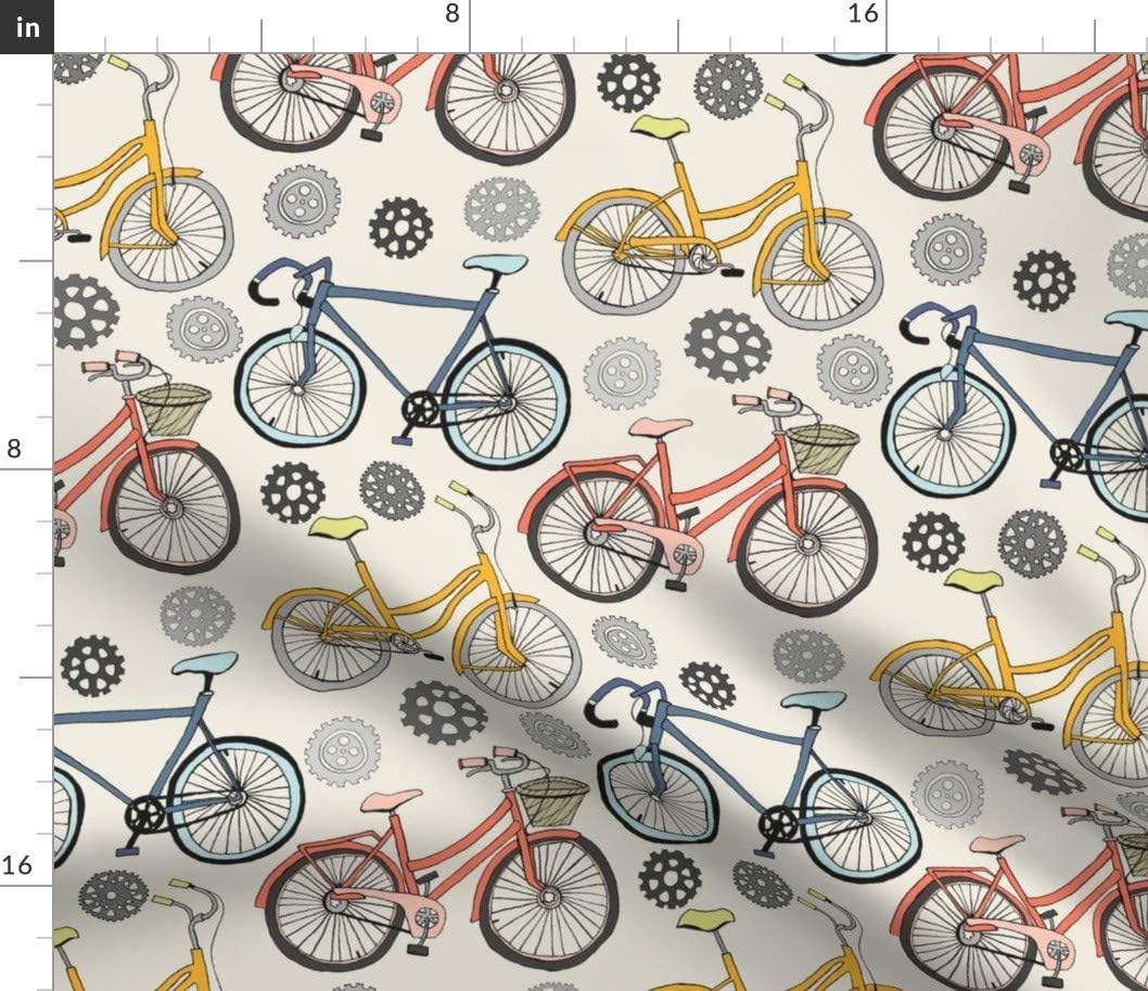 fabric cycling