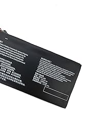 Fully New GAG-J40 Replacement Laptop Battery