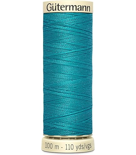 Fil De Soie Gutermann 723878 – 100% Soie, Couleur Pink Coral, 30 M, Pour Boutonnières Et Coutures Décoratives