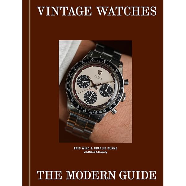 Chronograph Wristwatches: To Stop Time: Gerd-R Lang, Reinhard Meis