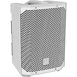 Electro-Voice EVERSE 8 Weatherized Battery-Powered