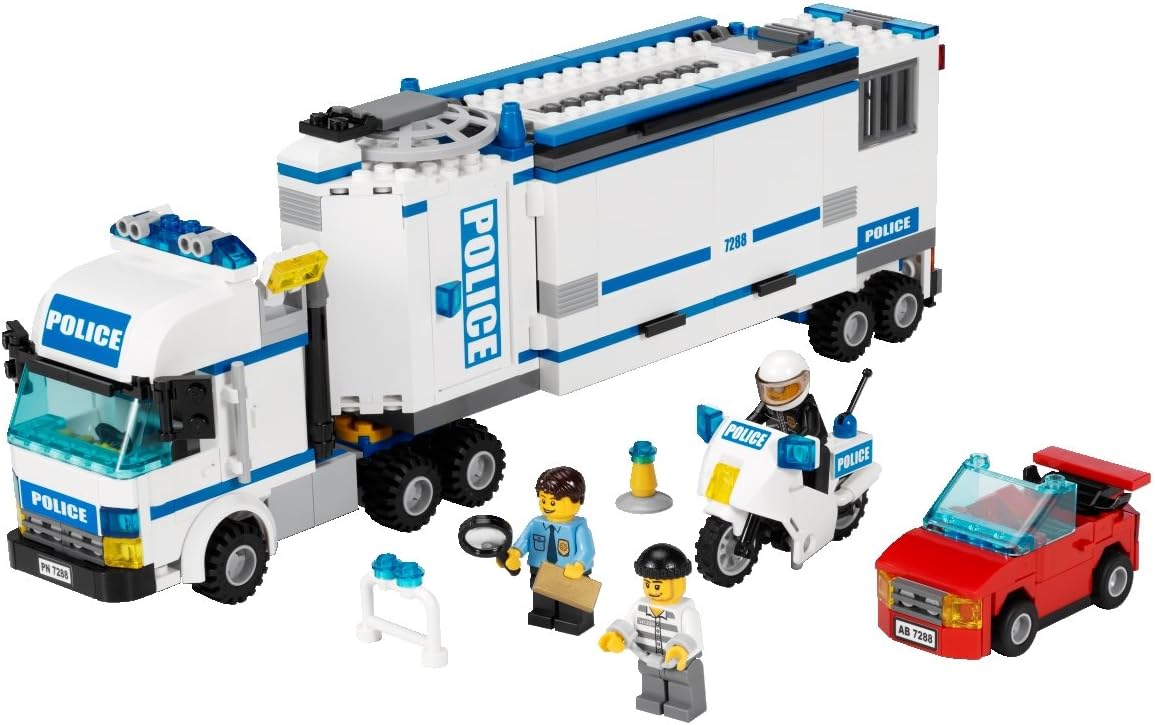 lego jm 60047