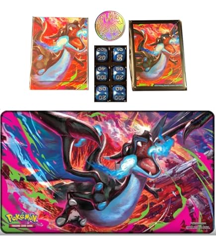 Amazon.com: Ultra Pro Bulbasaur 9-Pocket Pro Binder for Pokemon : Toys &  Games