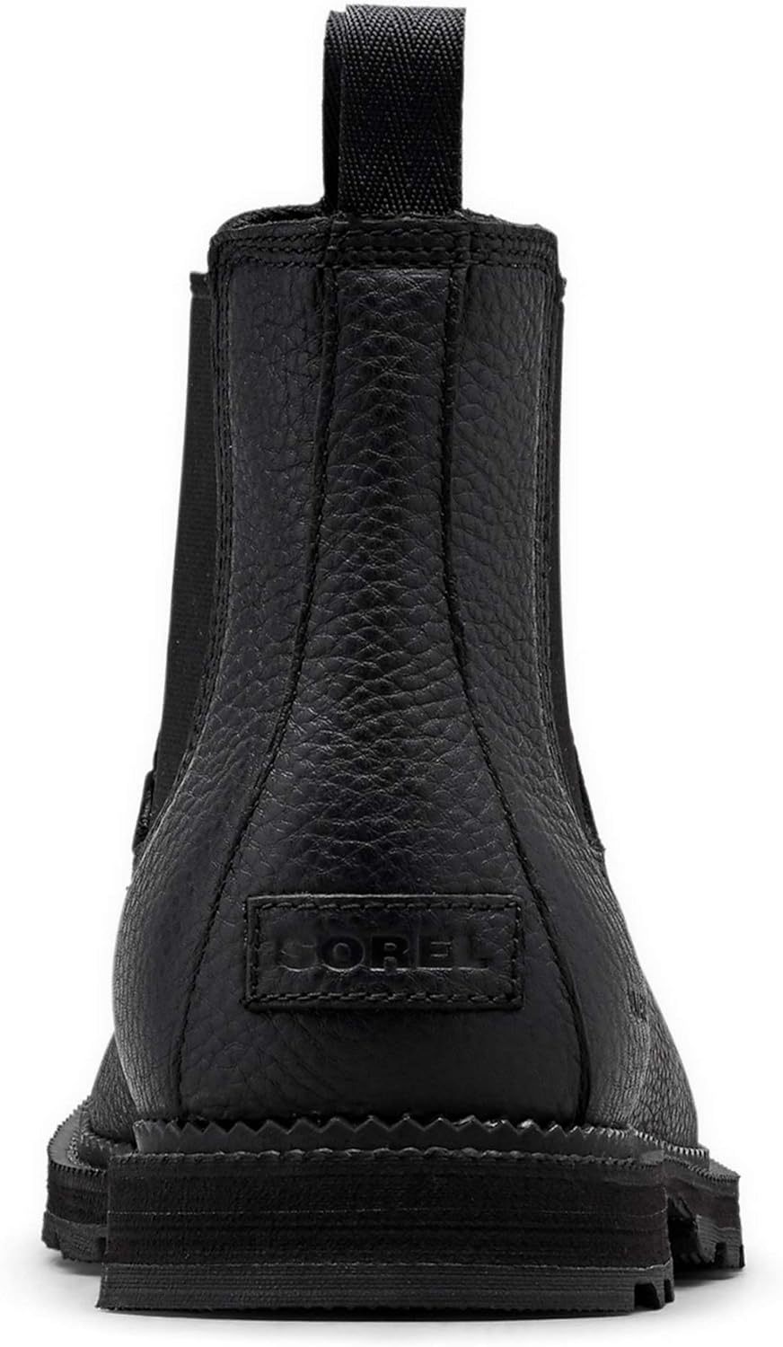 madson chelsea boot