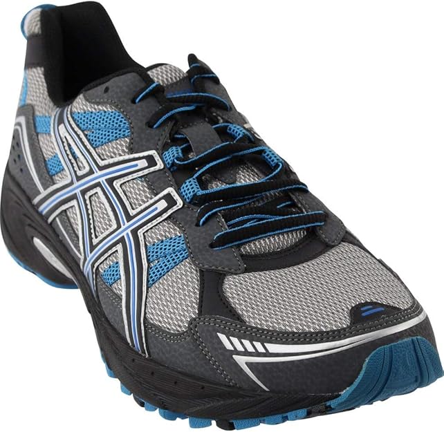 ASICS Mens Gel Venture 4 Running Casual Shoes