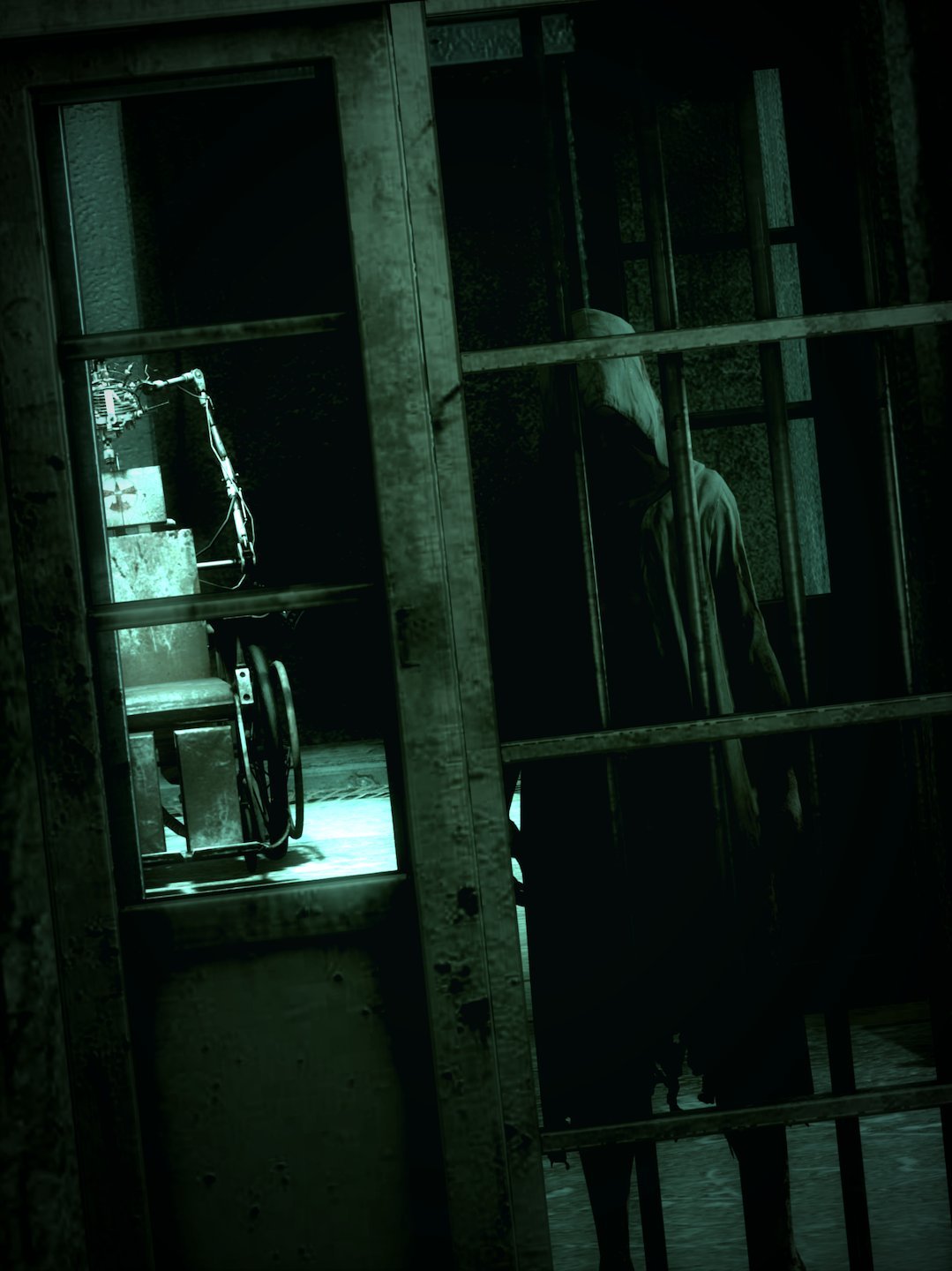 Psycho Break The Evil Within Standard Edition Ps3 Japanische Importspiele Amazon De Games