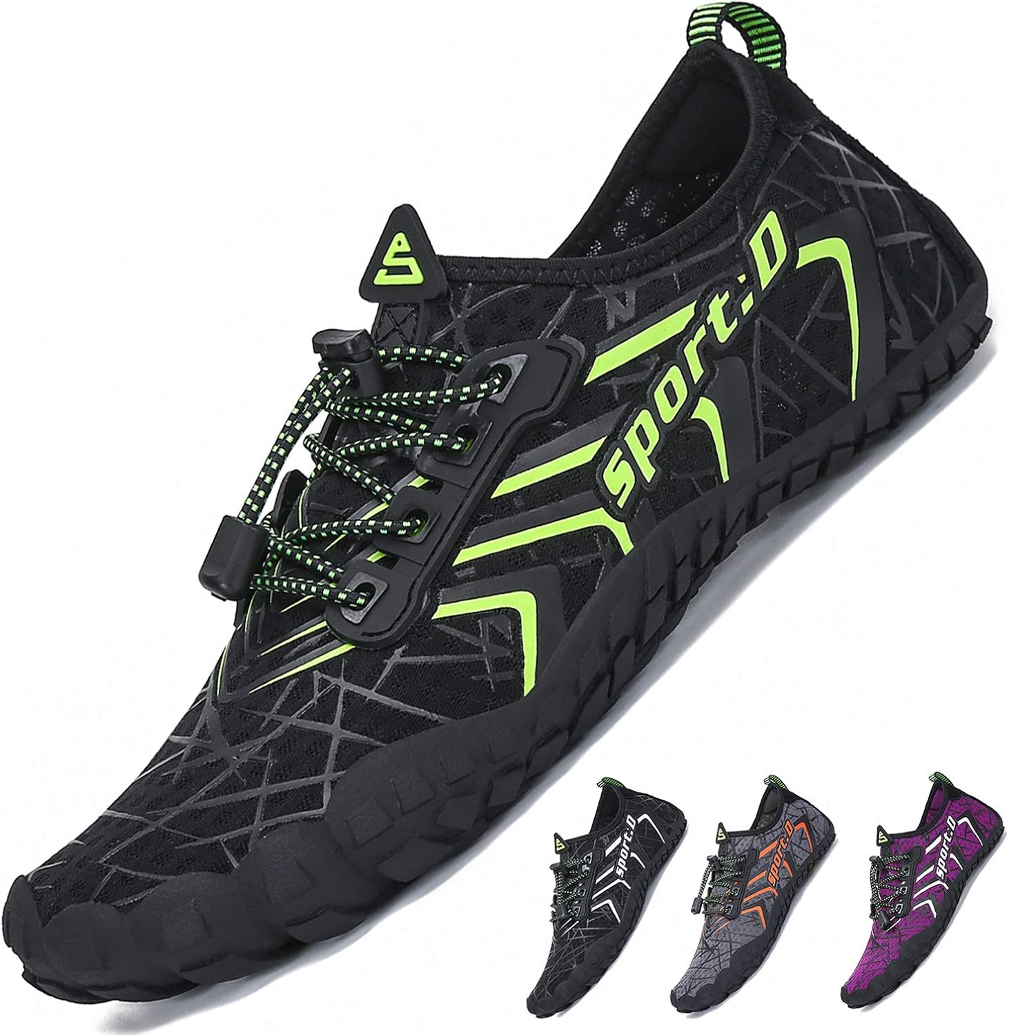 マリンシューズおすすめ16選 足元から夏を攻略しよう キャンプ アウトドア情報メディアhinata