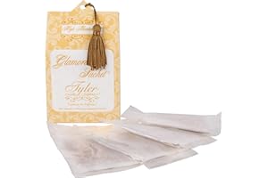 WEIPAI Tyler Candle Company 40054 High Maintenance Dyer, Home, Drawer, Vehicle Satchet