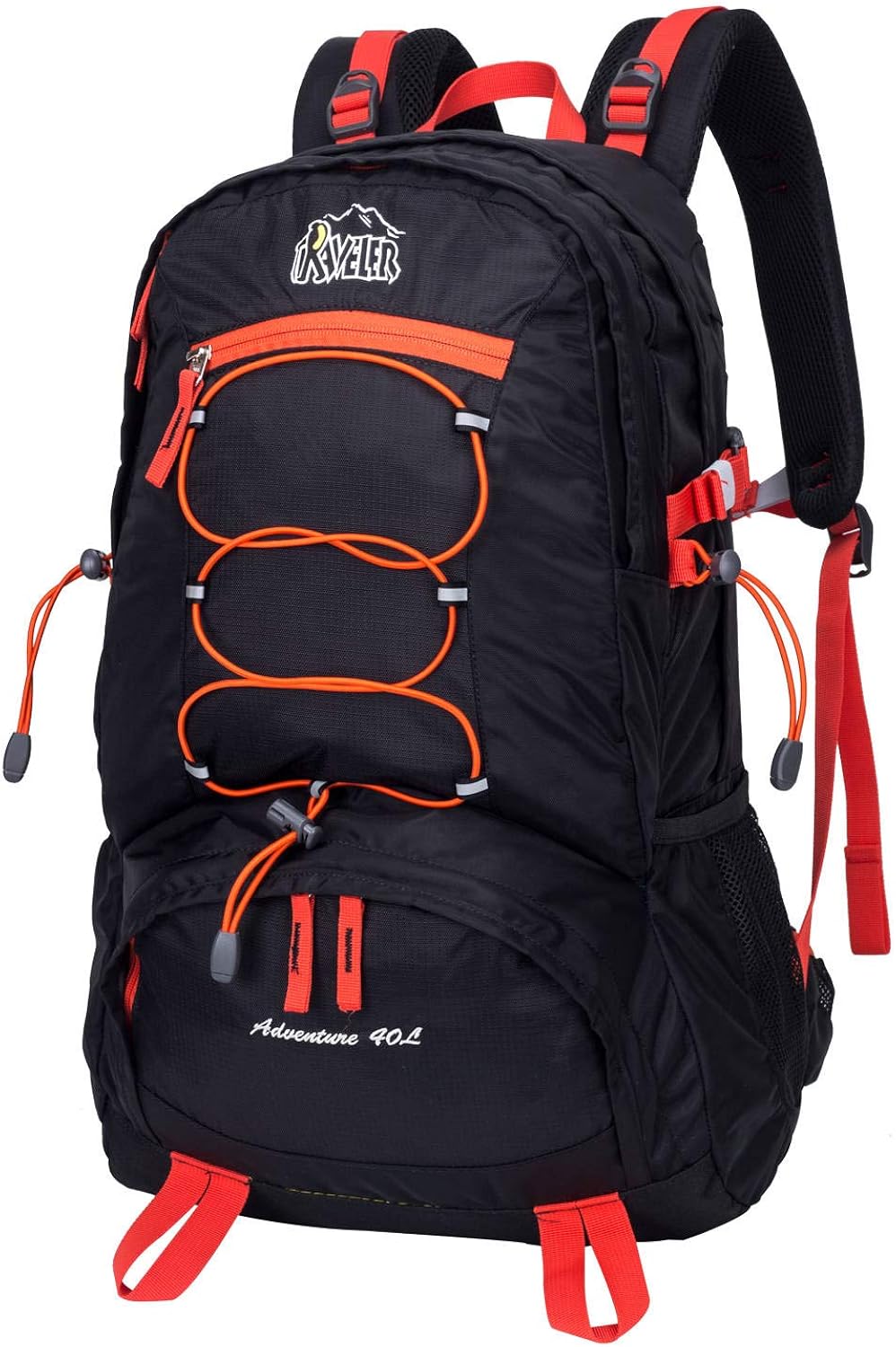 lightweight 40l backpack