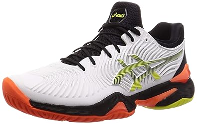 asics tennis shoes 2019
