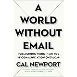 A World Without Email: Reimagining Work in an Age of Communication Overload