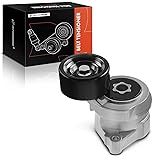 A-Premium Belt Tensioner Assembly with Pulley