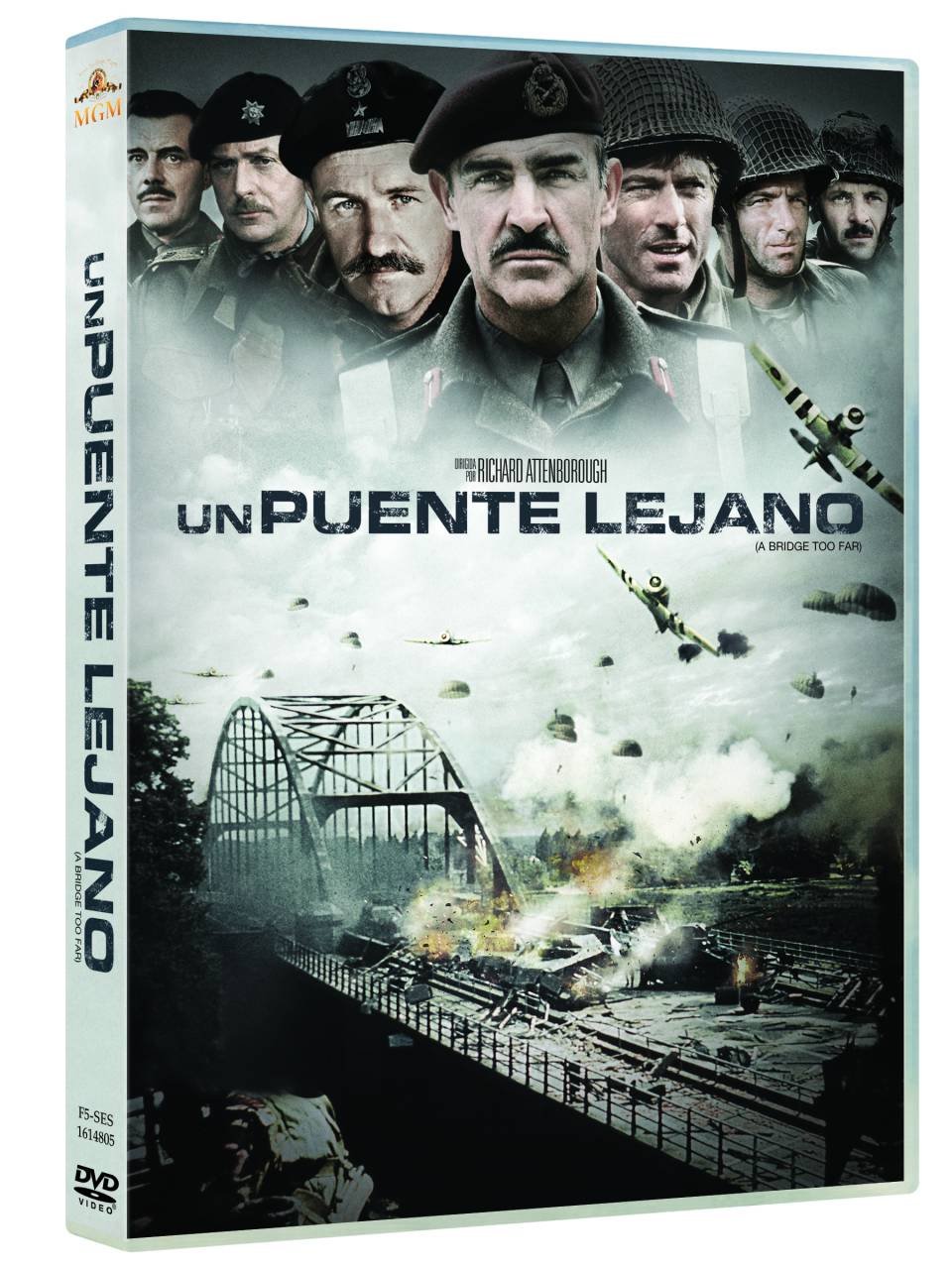 Un Puente Lejano