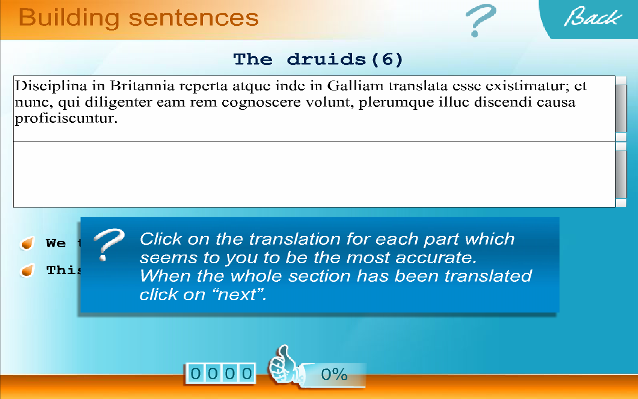 Learn Revise Latin Level 2 Amazon co jp Appstore For Android