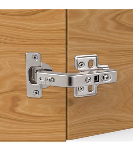 thumbnail image 2 of Frigidaire Dishwasher Metal Door Hinge Set – Left & Right Sides (5304513274) 2 of 6