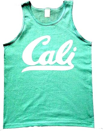 mint vest top
