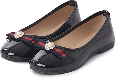 little girls formal shoes