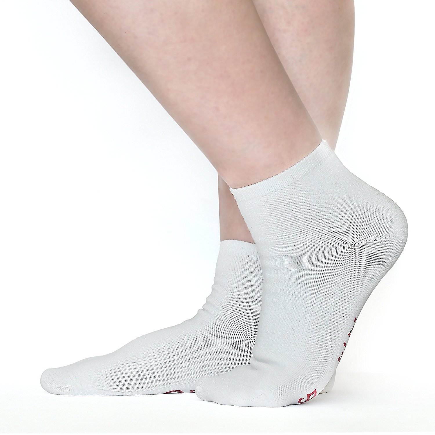 If You Can Read This Socks - If You Can Read This Bring Me Some Wine Funny Stockings Saying Knitting Word Combed Cotton Crew Wine for Men Women Birthdays, White Elephant, Mother or Father Gift, husba