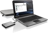 Seagate Expansion Portable 1TB External Hard Drive USB 3.0 PC PS4 TV STBX1000201 view 6