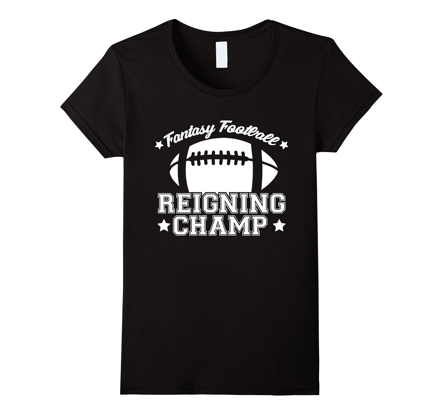 Fantasy Football Champion Long Sleeve main image 1
