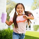 Munchkin Miracle 360 Cup 10oz Purple Non Spill Dishwasher Safe view 8