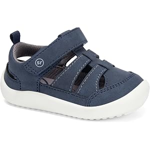 Stride Rite Boys Amos 4 0