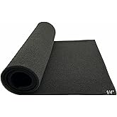 YGQ Window Air Conditioner Filter 15 x 23 x 1/4 inch 50PPI Cut To Fit AC Foam Replacement Filters Reusable Washable for Window Units RV Air Purifier Vents